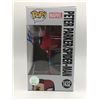 Image 2 : TOM HOLLAND SIGNED SPIDERMAN FUNKO POP - KB COA