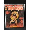 Image 1 : VAMPIRELLA #58 - WARREN MAGAZINE