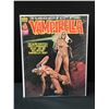 Image 1 : VAMPIRELLA #60 - WARREN MAGAZINE