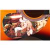 Image 2 : GWEN STEFANI SIGNED ACOUSTIC GUITAT - JSA COA