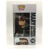Image 2 : MOLLY SHANNON SIGNED MARY SATURDAY NIGHT LIVE FUNKO POP - KB COA