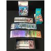 Image 1 : LOTS OF LOOSE NFL TRADING CARDS
