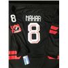 Image 1 : CALE MAKAR  2026 TEAM CANADA OLYMPIC CUSTOM HOCKEY JERSEY