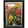 Image 1 : XMEN #60 (1969) 1ST APP SAURON - MARVEL COMICS