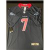 Image 3 : CJ STROUD SIGNED HOUSTON TEXANS CUSTOM JERSEY - ACE COA