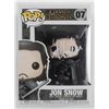 Image 1 : KIT HARRINGTON SIGNED FUNKO POP! RADTKE SPORTS COA