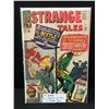 Image 1 : STRANGE TALES #123 1ST BEETLE - MARVEL COMICS
