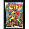 Image 1 : THE INVINCIBLE IRON MAN #30 - MARVEL COMICS