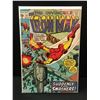 Image 1 : THE INVINCIBLE IRON MAN #31 - MARVEL COMICS