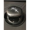 Image 1 : ALICE COOPER SIGNED TOP HAT (ACE COA)