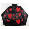 Image 3 : JIMMY HART SIGNED VEST - JSA COA
