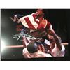 Image 1 : SYLVESTER STALLONE SIGNED ROCKY 8 X 10 (KB COA)