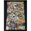 Image 1 : LOT OF 14 HOWARD THE DUCK COMICS - MARVEL COMICS