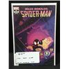 Image 1 : MILES MORALES SPIDERMAN #25 1:50 VARIANT - MARVEL COMICS
