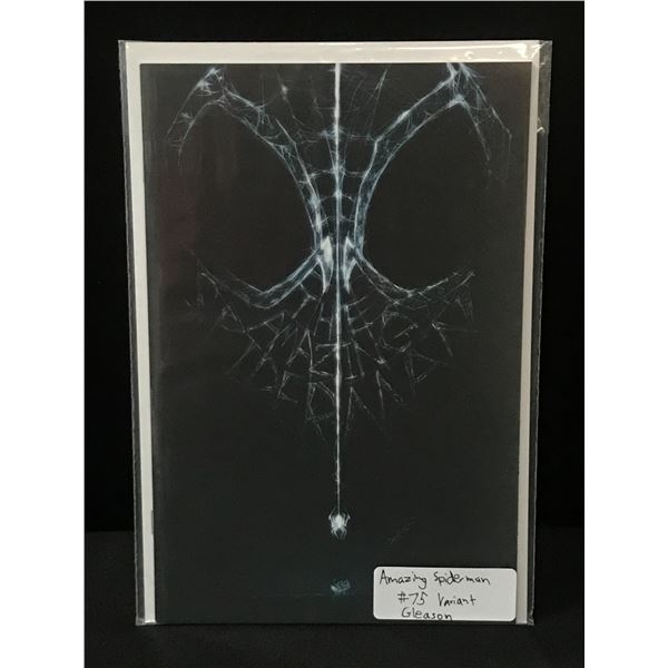 AMAZING SPIDERMAN #75 VARIANT EDITION - MARVEL COMICS