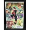 Image 1 : AMAZING SPIDERMAN #6 1:100 VARIANT - MARVEL COMICS