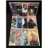 Image 1 : LOT OF 12 INFAMOUS IRON MAN COMICS - MARVEL COMICS