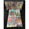 Image 1 : LOT OF 7 STAR COMICS - PRIMARILY THUNDERCATS