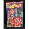 Image 1 : X-FORCE #1 IN ORIGINAL PACKAGING - MARVEL COMICS