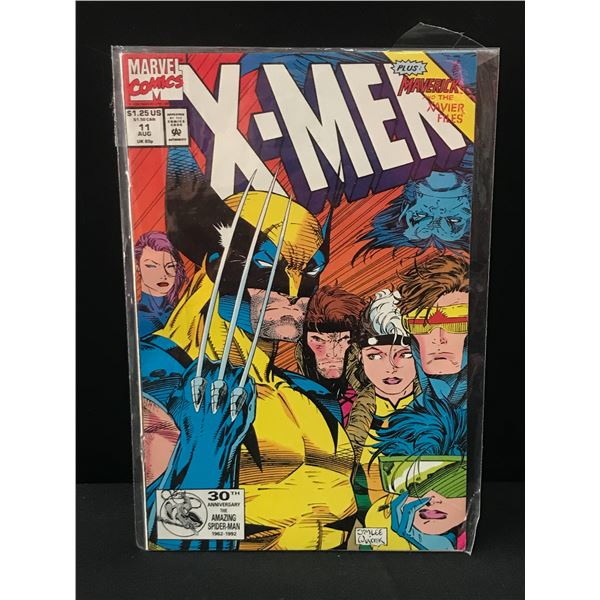 X-MEN #11 - MARVEL COMICS