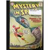Image 1 : DC COMICS MYSTERY IN SPACE NO.61 (1959)