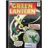Image 1 : DC COMICS GREEN LANTERN NO.24 1ST APP SHARK