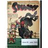 Image 1 : 1949 STANDARD COMICS SPUNKY NO.2