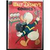 Image 1 : DELL COMICS WALT DISNEY NO.159