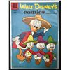 Image 1 : DELL COMICS WALT DISNEY NO.208