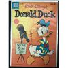 Image 1 : DELL COMICS WALT DISNEY NO.218