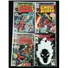 Image 1 : MARVEL COMICS GHOST RIDER COMIC BOOK LOT