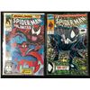 Image 1 : MARVEL COMICS SPIDERMAN COMICBOOK LOT