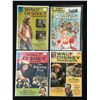 Image 1 : VINTAGE WALT DISNEY COMIC BOOK LOT