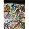 Image 1 : MARVEL COMICS X-MEN COMIC BOOK LOT