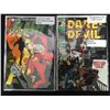 Image 1 : AFLASH AND DAREDEVIL SILVER AGE COMIC BOOK LOT