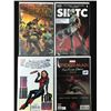 Image 1 : MARVEL SUPERHERO COMIC BOOK LOT