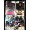 Image 1 : MARVEL COMICS VARIANT COMIC BOOK LOT
