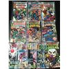 Image 1 : MARVEL COMICS SPIDER-MAN COMIC BOOK LOT