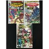 Image 1 : MARVEL COMICS SPIDER-MAN COMIC BOOK LOT