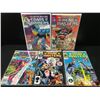 Image 1 : AMARVEL COMICS TRANSFORMERS COMIC BOOK LOT