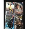 Image 1 : AMARVEL COMICS STAR WARS COMIC BOOK LOT