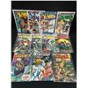 Image 1 : MARVEL SUPERHERO COMIC BOOK LOT