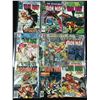 Image 1 : MARVEL COMICS IRON MAN COMIC BOOK LOT