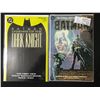 Image 1 : DC COMICS BATMAN COMIC BOOK LOT