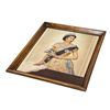 Image 3 : PORTRAIT OF QUEEN ELIZABETH II BY DOROTHY WILDING