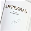 Image 6 : COPPERMAN - THE ART OF ROY HENRY VICKERS - SIGNED