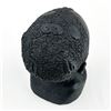 Image 10 : AFRICAN CHILD ART SCULPTURE MOSES CLAY HEAD BUST