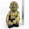 Image 10 : ZOMBIE BABY 2012 LATEX HALLOWEEN DECOR PROP