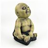 Image 1 : ZOMBIE BABY 2012 LATEX HALLOWEEN DECOR PROP