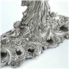 Image 16 : 1996 SEAGULL PEWTER ETAIN ZINN ANGEL CANDELABRA